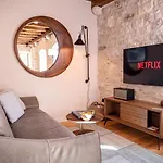 Porta Maestra Apartment