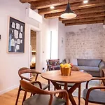 Porta Maestra Apartment