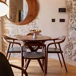 Porta Maestra Apartment *