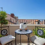 Apartment Porta Maestra Hvar Town