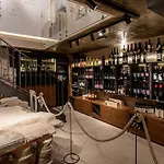 Porta Maestra Apartment *