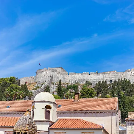 Porta Maestra Appartement Hvar Town