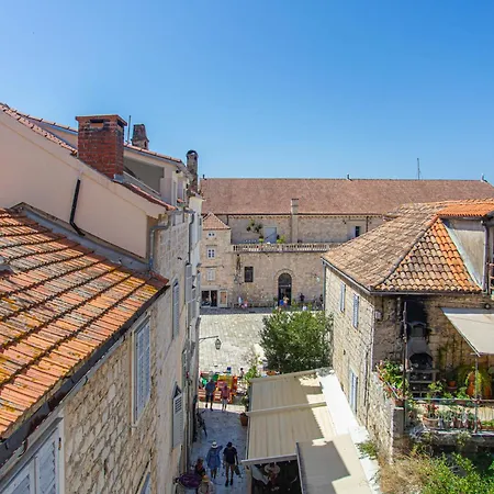 Appartement Porta Maestra