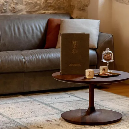 Porta Maestra Hvar Town