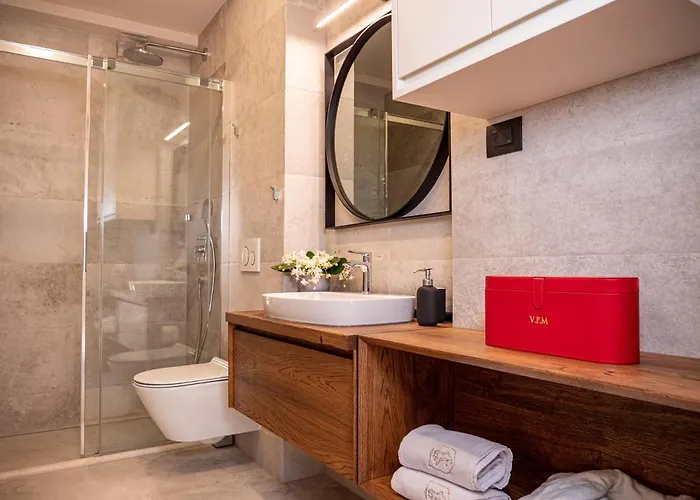 Porta Maestra * Hvar Town