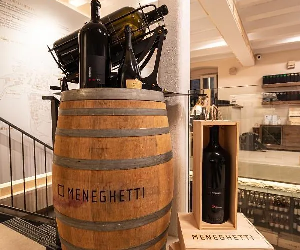 Appartement Porta Maestra *