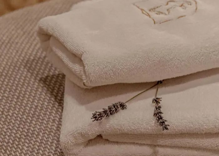 Appartement Porta Maestra