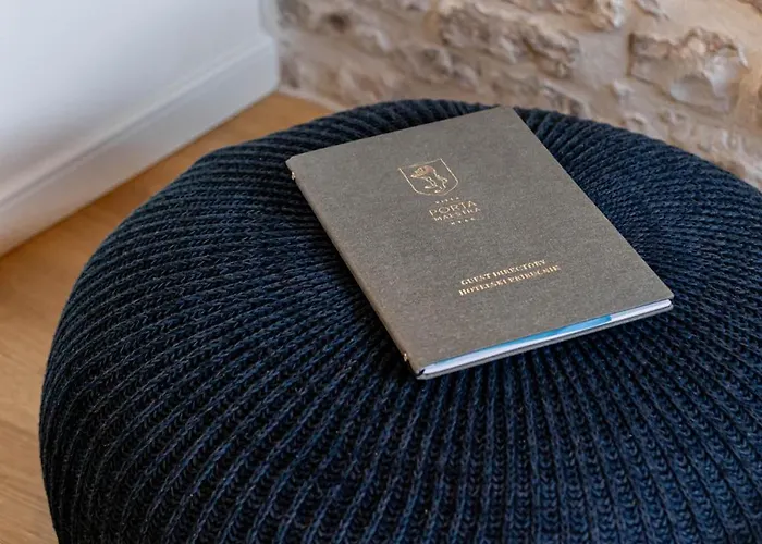 Porta Maestra Hvar Town