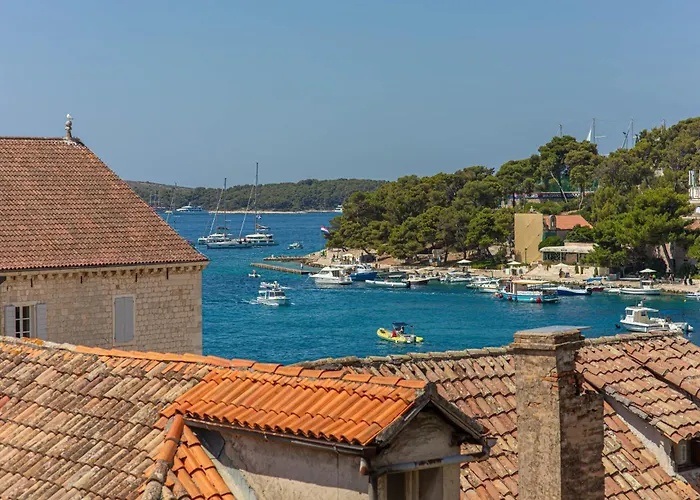 Porta Maestra Appartement