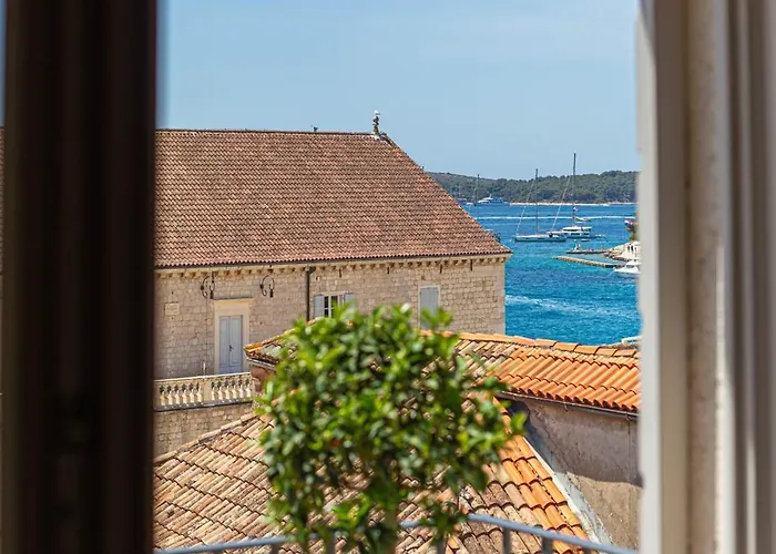 Appartement Porta Maestra