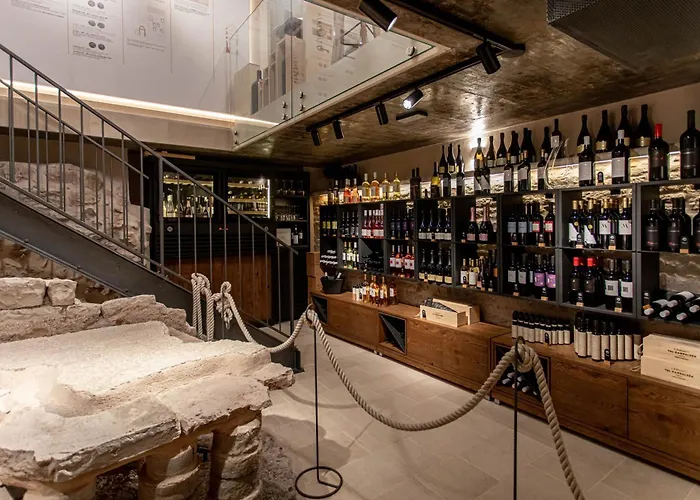 Porta Maestra Appartement *