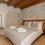 Porta Maestra Apartmán