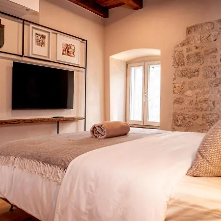 Apartamento Porta Maestra *