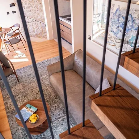 Porta Maestra * Hvar Town