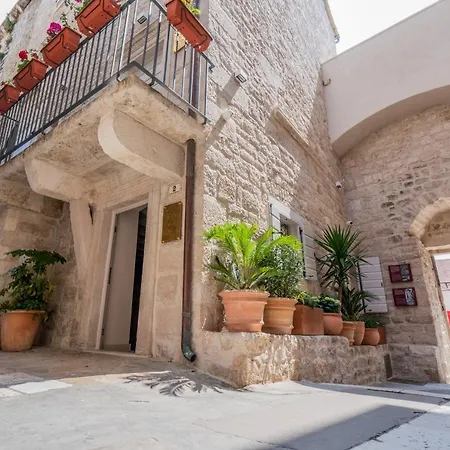 Apartamento Porta Maestra