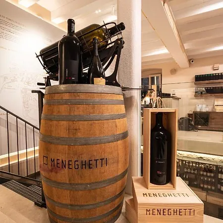 Apartment Porta Maestra *