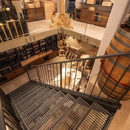 Porta Maestra Apartment