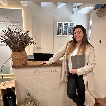 Apartment Porta Maestra