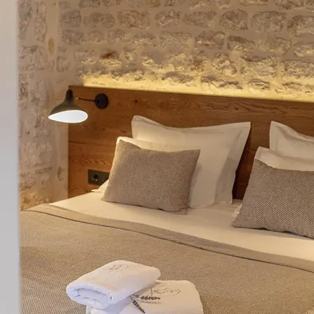 Apartment Porta Maestra Hvar Town