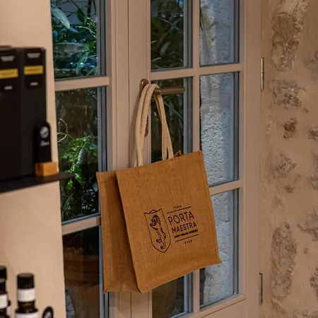 Porta Maestra * Hvar Town