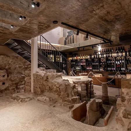 Apartment Porta Maestra *