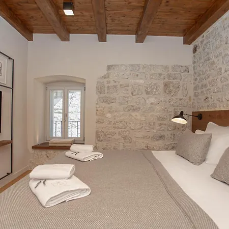 Porta Maestra Apartment