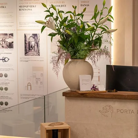 Porta Maestra Apartment Hvar Town