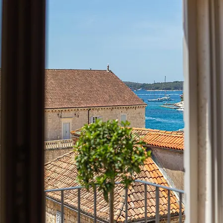 Apartment Porta Maestra