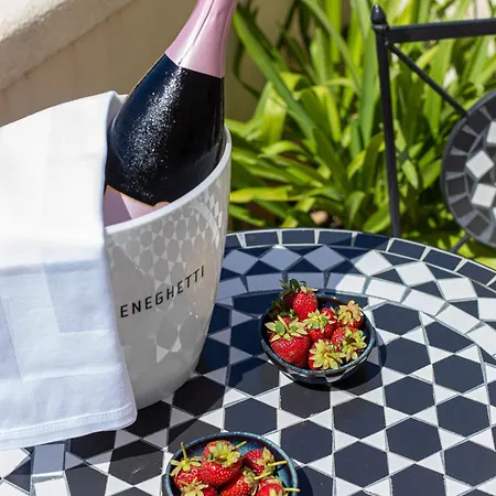 Apartment Porta Maestra *