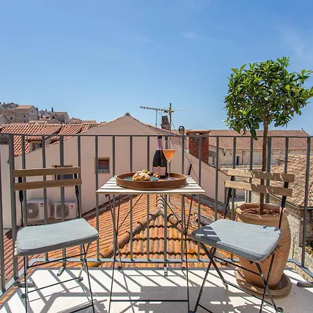 Apartment Porta Maestra *