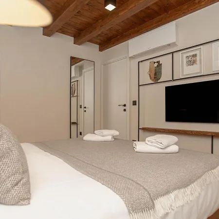 Apartment Porta Maestra Hvar Town