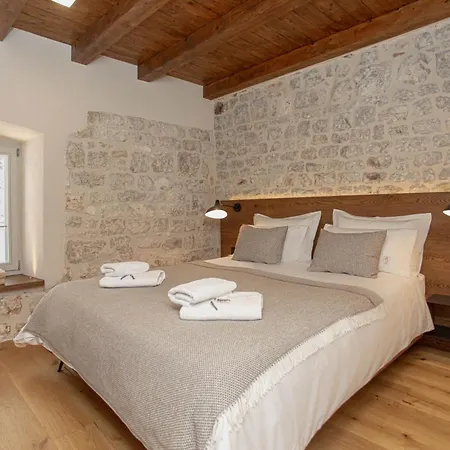 Porta Maestra Apartment