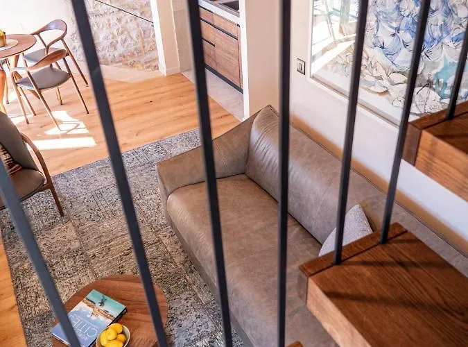 Porta Maestra * Hvar Town