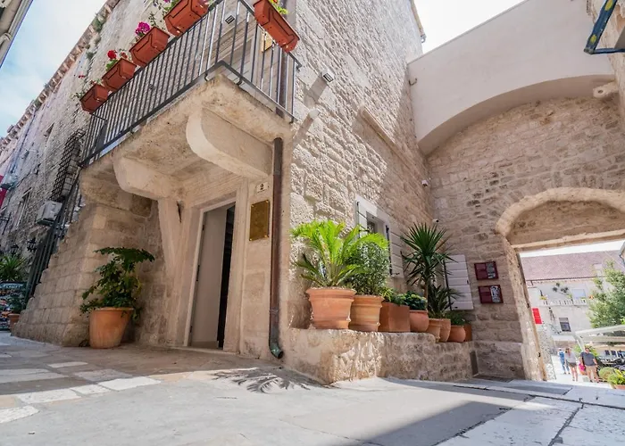 Apartment Porta Maestra