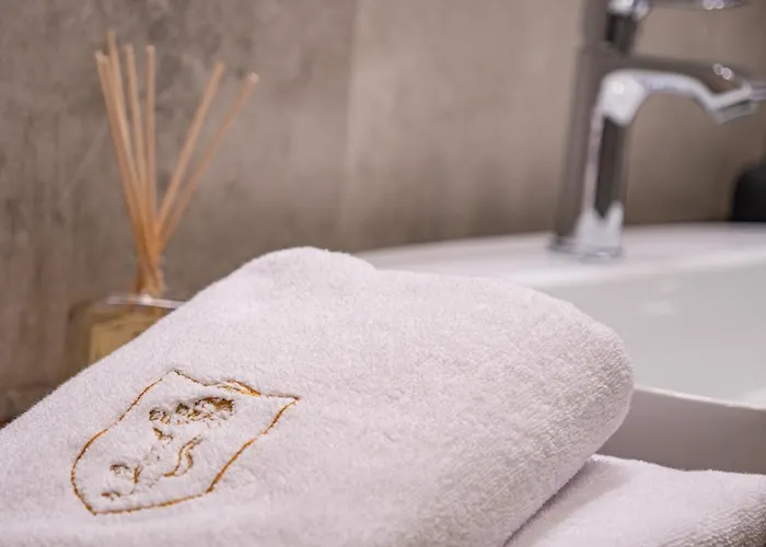 Daire Porta Maestra Hvar Town