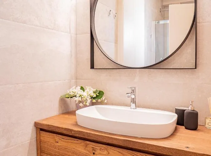 Porta Maestra Daire *