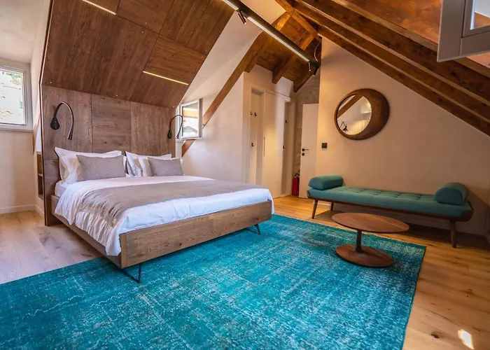 Porta Maestra Apartment