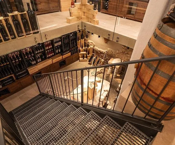 Porta Maestra Apartment