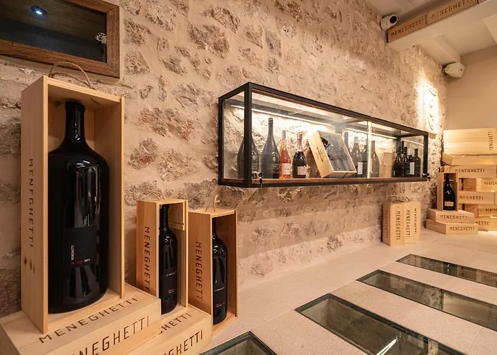 Apartment Porta Maestra