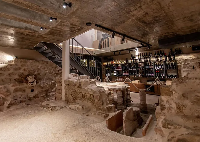 Daire Porta Maestra *