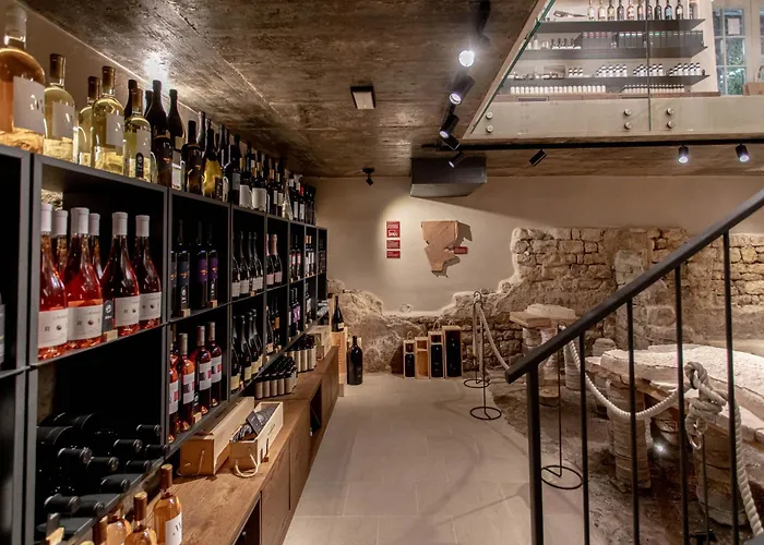 Apartment Porta Maestra Hvar Town