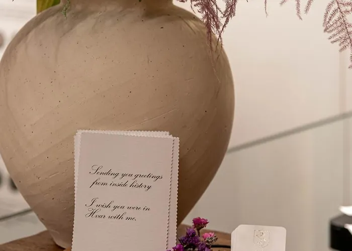 Porta Maestra Daire *