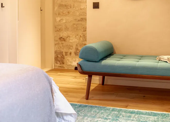 Porta Maestra * Hvar Town