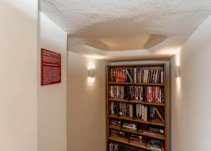 Porta Maestra Apartment