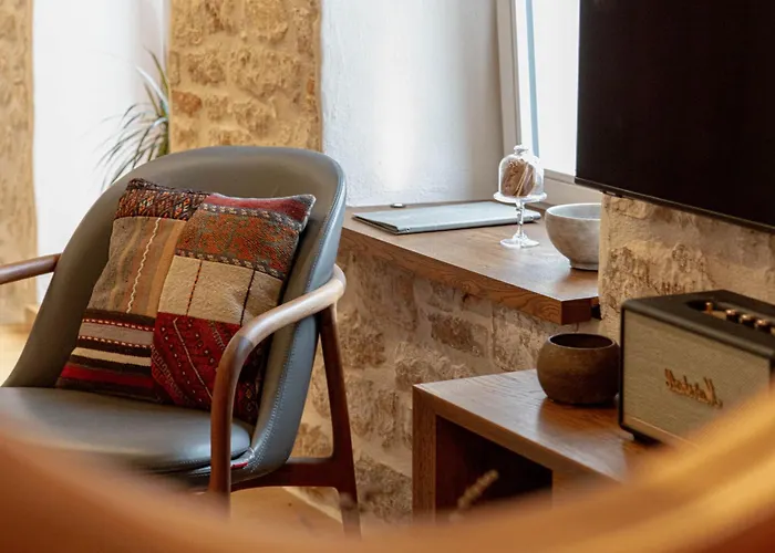 Porta Maestra * Hvar Town