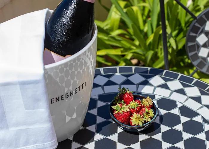 Apartment Porta Maestra *