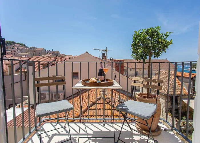 Apartment Porta Maestra *