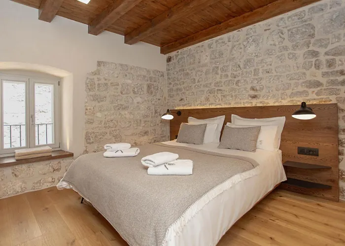 Porta Maestra Apartment