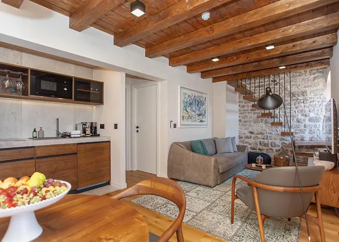 Apartment Porta Maestra