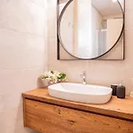 Porta Maestra Apartman *